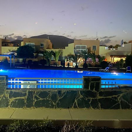 Casazen Apartment Corralejo Ngoại thất bức ảnh