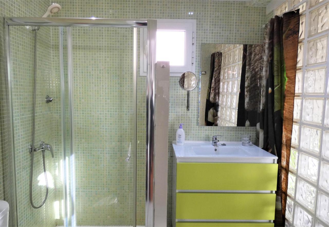 Casazen Apartment Corralejo Ngoại thất bức ảnh