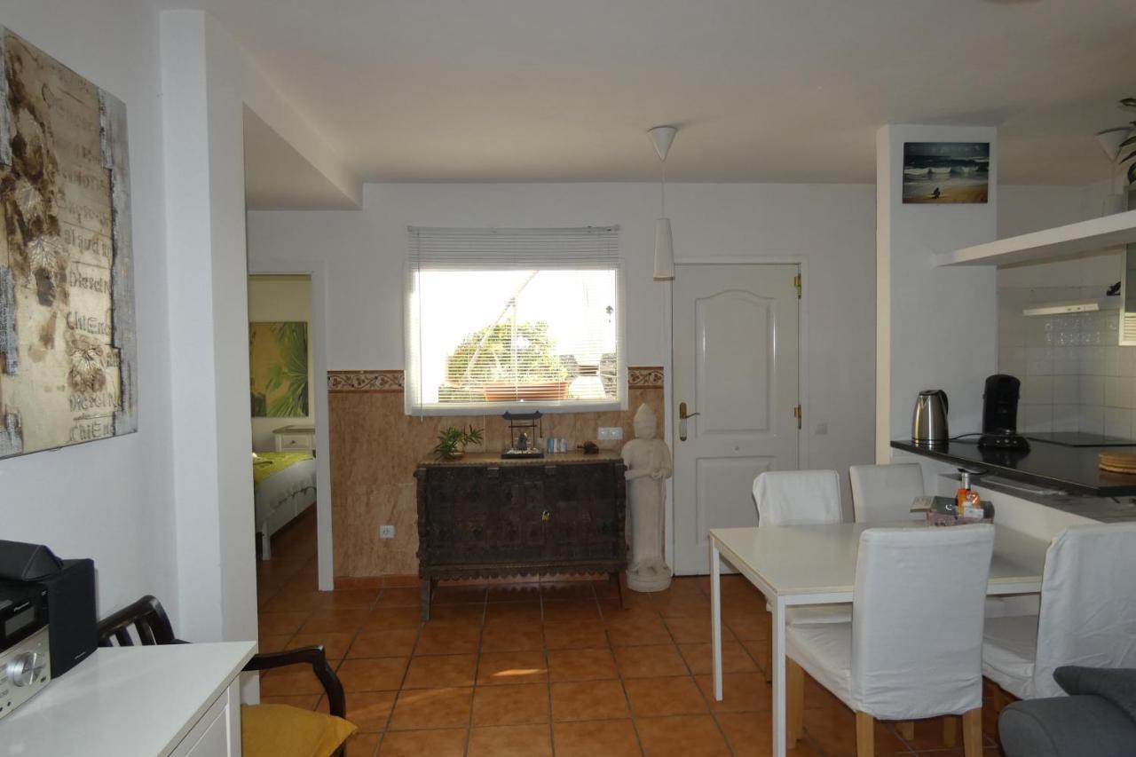 Casazen Apartment Corralejo Ngoại thất bức ảnh