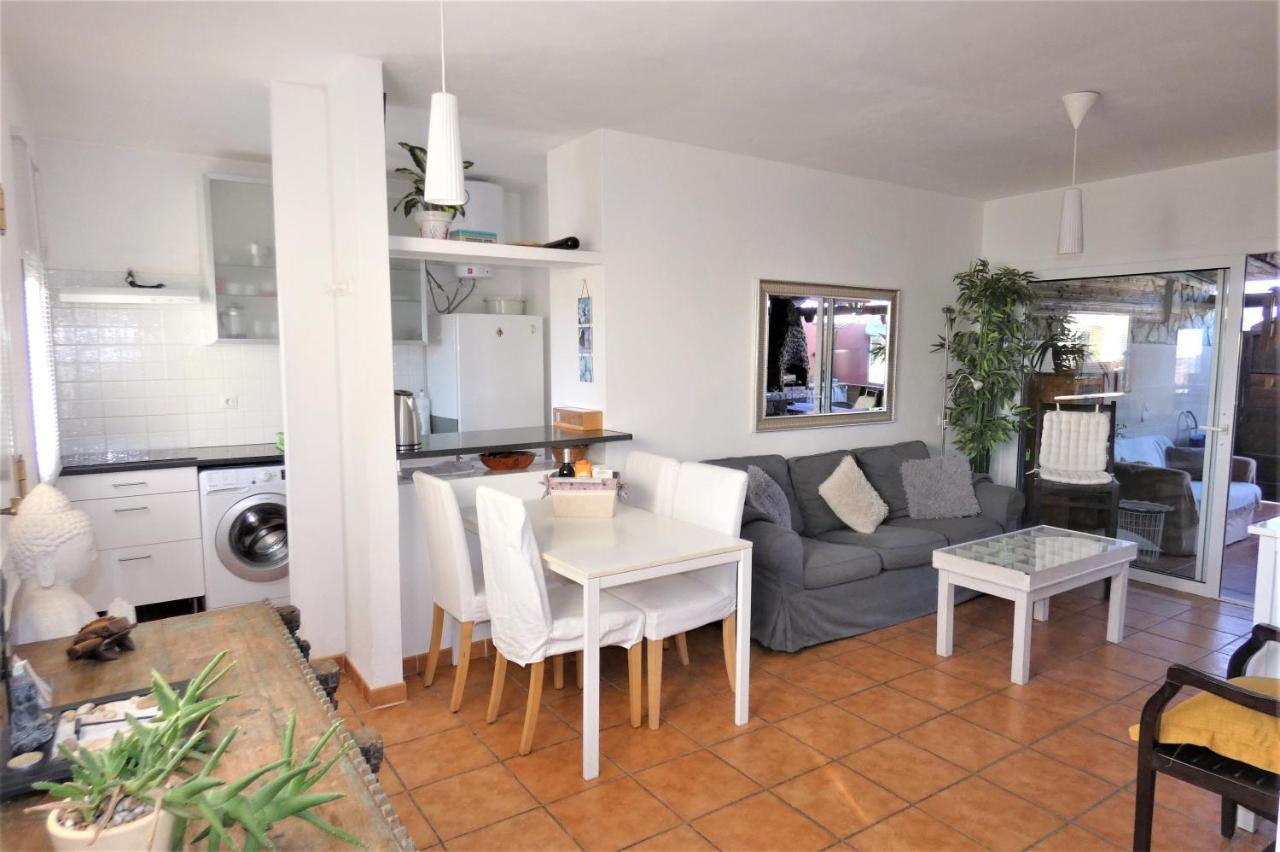 Casazen Apartment Corralejo Ngoại thất bức ảnh