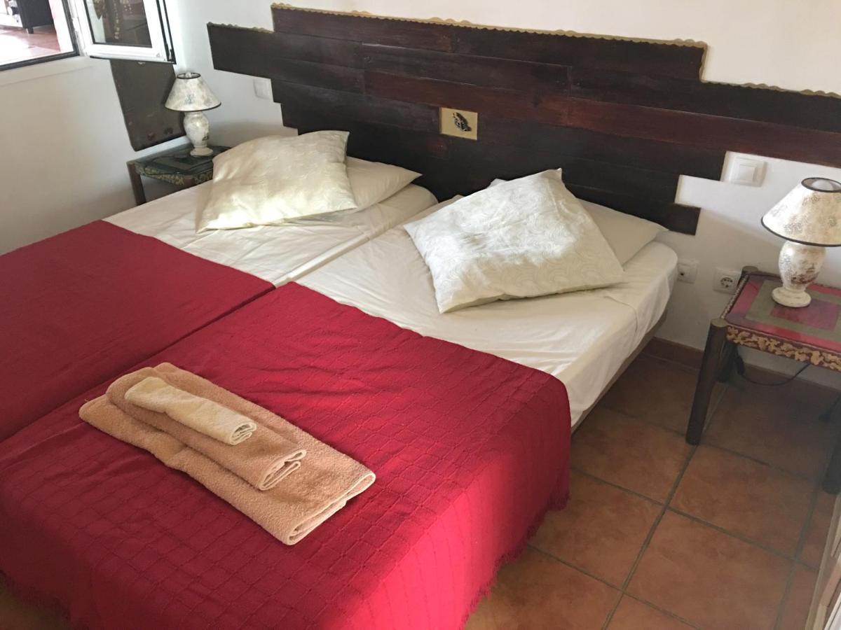 Casazen Apartment Corralejo Ngoại thất bức ảnh