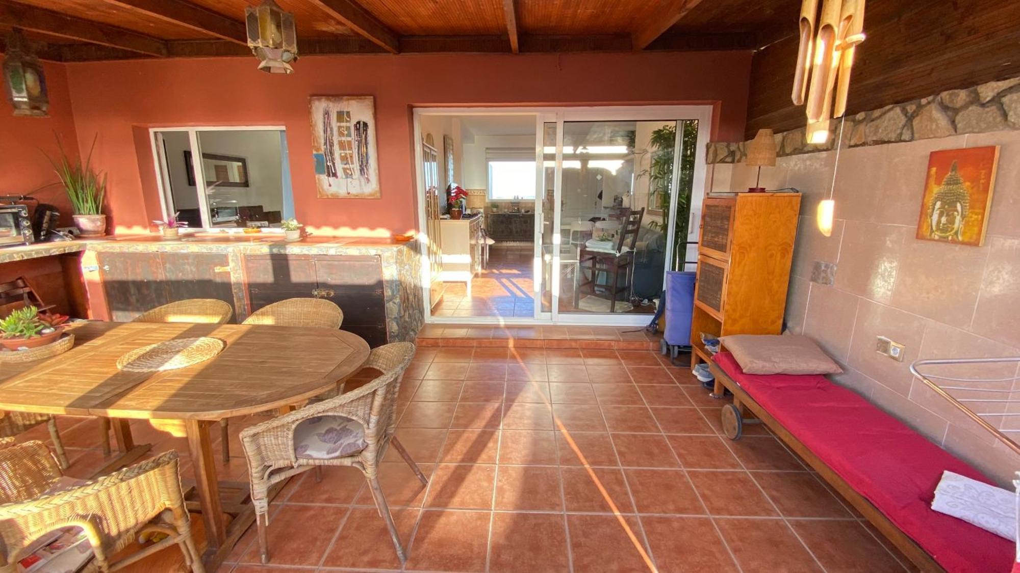 Casazen Apartment Corralejo Ngoại thất bức ảnh