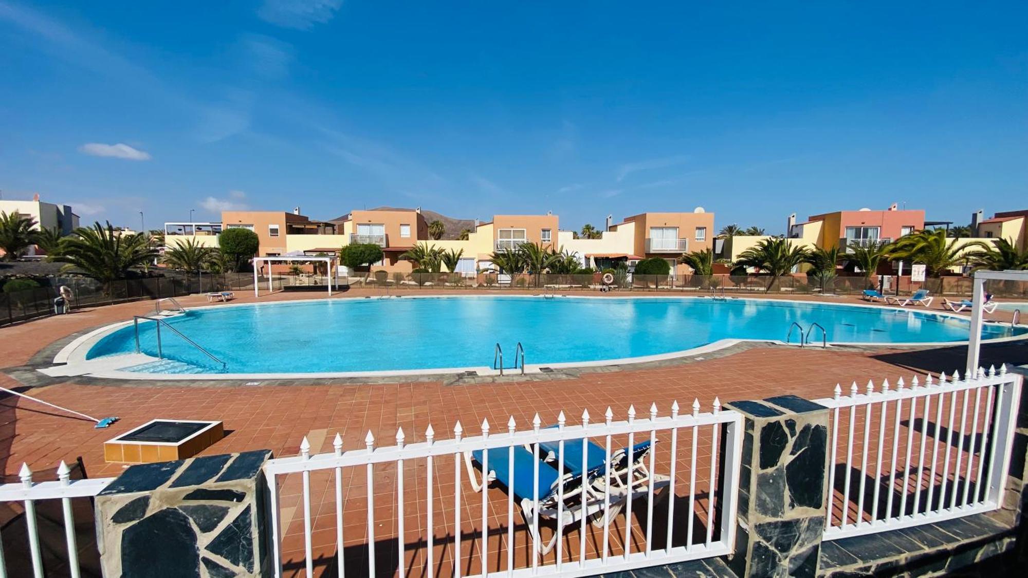 Casazen Apartment Corralejo Ngoại thất bức ảnh