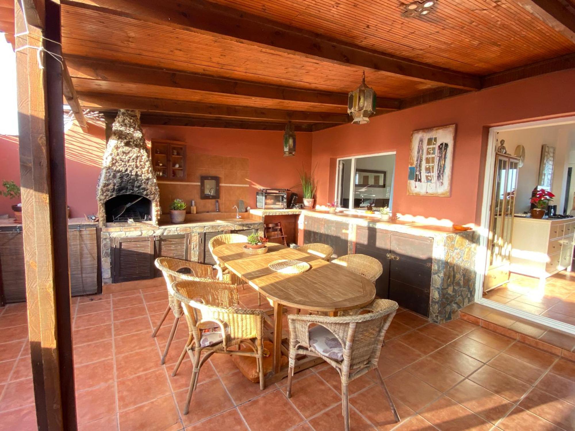 Casazen Apartment Corralejo Ngoại thất bức ảnh
