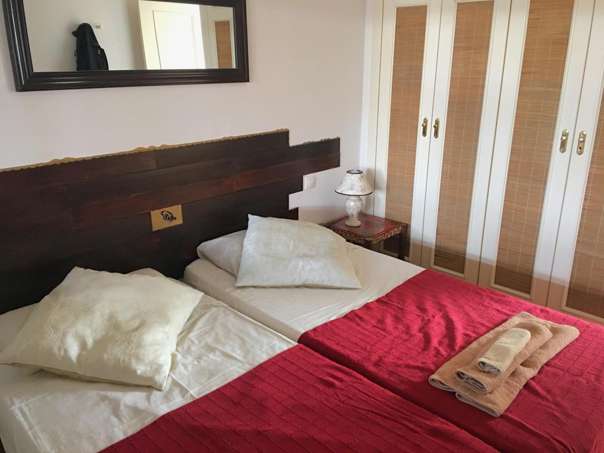 Casazen Apartment Corralejo Ngoại thất bức ảnh