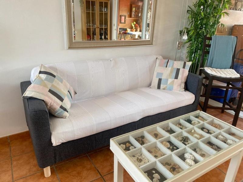 Casazen Apartment Corralejo Ngoại thất bức ảnh
