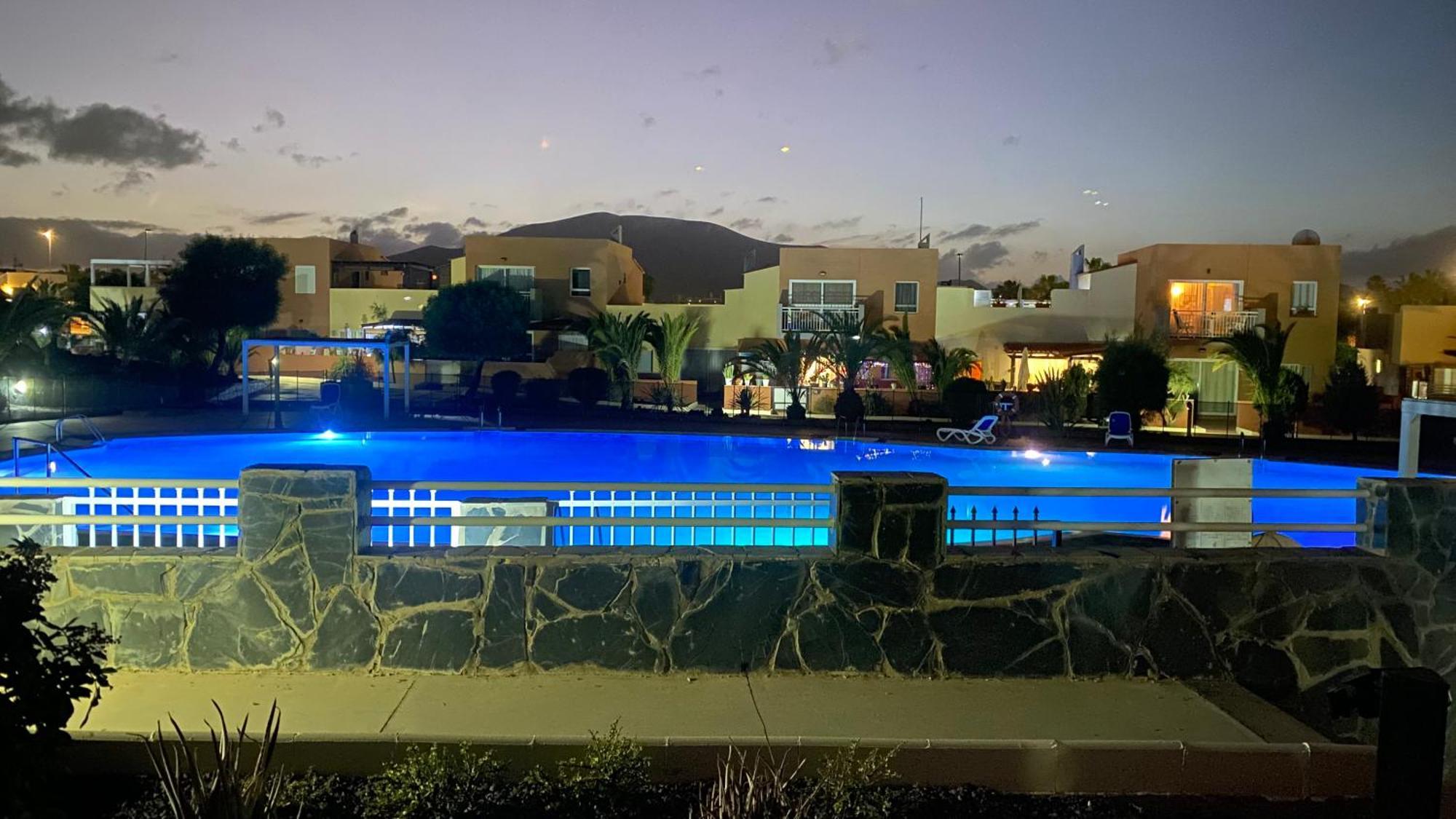 Casazen Apartment Corralejo Ngoại thất bức ảnh